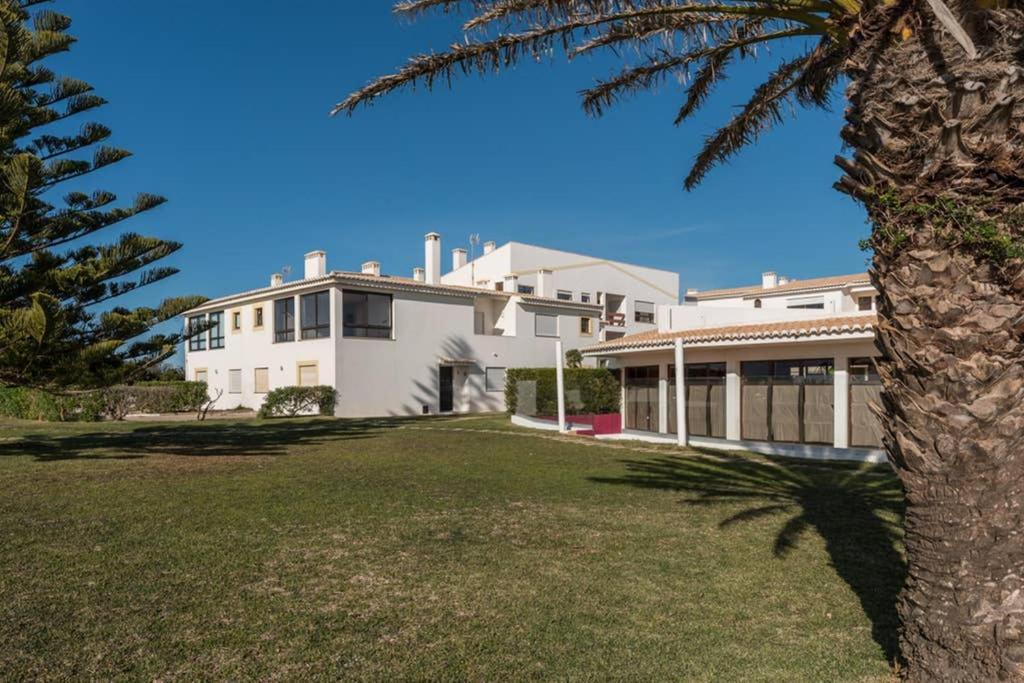 ساغريش Casa Do Beliche - Frente Praia, Grande Terraco Privado المظهر الخارجي الصورة